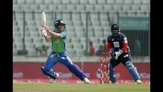 David Warner's 59 Run's Against Chittagong Vikings || 7th Match || Edition 6 || BPL 2019