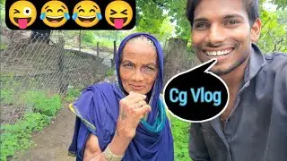 Bakra Party II Cg Vlog 2023