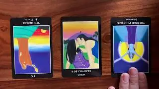 Daily Tarot Reading for 8 November 2019 | Gregory Scott Tarot