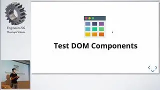 TDD in React - SingaporeJS