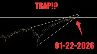BULL TRAP? MUST WATCH!