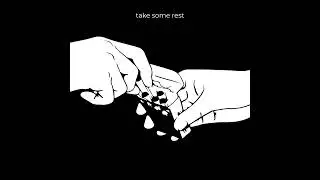 middmoon - take some rest (No AI - Human Make)