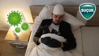Sucuk Medinait gegen Corona 😂🇦🇱