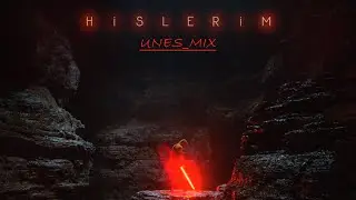Serhat Durmus - Hislerim (Mixed by Unes)