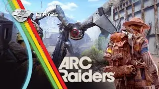 Arc Raiders | Elimine - Saltador, Baluarte e Bombardeiro em Segundos!