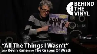 Behind The Vinyl: 