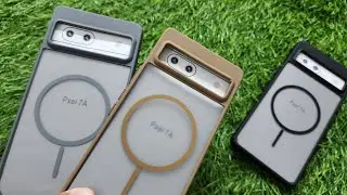 Google Pixel 7a Back Cover ! Google Pixel 7a Best Back Cover India #shorts