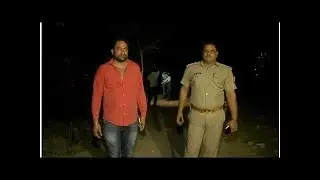 Three Of A Gang Arrested In Late Night Encounter In Noida, Weapons Found