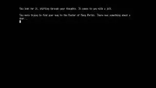 Alan Wake 2 pt 15 C.H.C.H