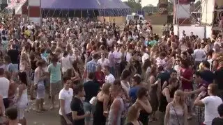 Afrojack & Benny Rodrigues full set PROPER