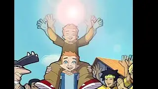 F&uacute;tbol Callejero cap&iacute;tulo 48: Jeremy y Ben, 2 hermanos y el 