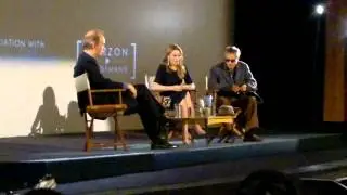 Holy Motors Premiere