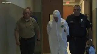 SAPD arrests suspect in northeast-side murder case