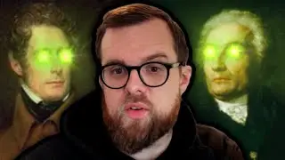 Why I 