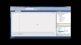 Visual C# Tutorial - Making a PDF viewer