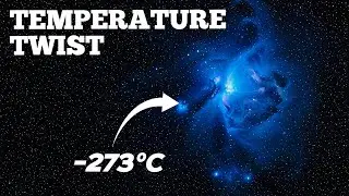 Is the Coldest Place in the Universe REALLY That Cold?