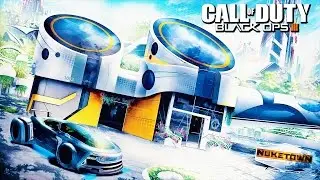 CRAZY shotgun feed! (Black ops 3)