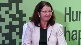 The Disconnect Paradox | Human Change House