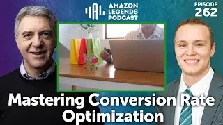 Unleashing the Power of Conversion Rate Optimization for Amazon Sellers