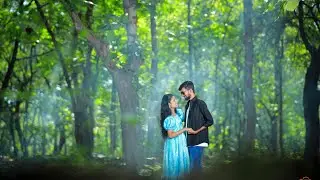 RAKESH+PRANALI PRE-WEDDING FULL VIDEO || RN PHOTOGRAPHY 