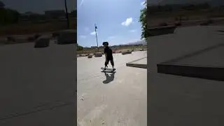 Skating Fillmore, CA #skatingisfun #skateboarding #skatepark