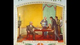 Lecture 9 Nationalism and Sectionalism