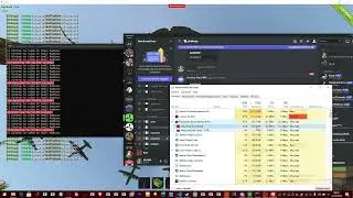 Novaland Rust Legacy Airdrop Test