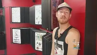 Orlando Massacre Survivor Dies At Birthday Party