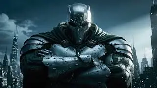 Dr Doom has already fought and killed Thanos and