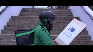 London's first 24hr Vegan Delivery Service -  Vegan Trumpet