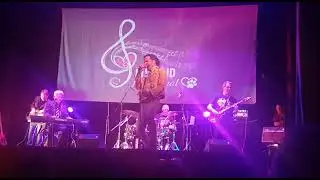 Don't Stop Me Now Live AID For Animals (Pisa) 3/07/'22