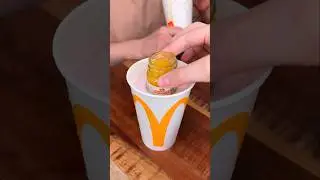 How to make the BEST vanilla ICECREAM shake for your sibling😎❤️🍦| CHEFKOUDY