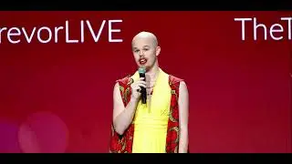 Update: Sam Brinton (Funny)