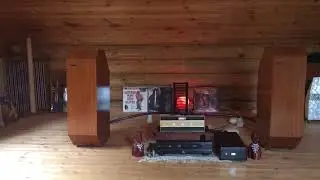 DAC Abbas 2.0 TDA1541A + Bell + Lowther