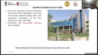 Session 2 Video Lecture by Dr. Praveen Kumar Gupta, Assistant Professor