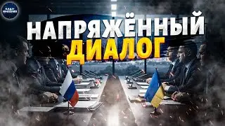 Тайна ПЕРЕГОВОРОВ в Абу-Даби! Путин вдруг УСТУПИЛ. О чем говорили Украина и РФ