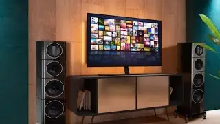 Знакомьтесь с напольной акустикой Wharfedale Elysian 3. Идеальная флагманская акустическая система для домашних кинотеатров.