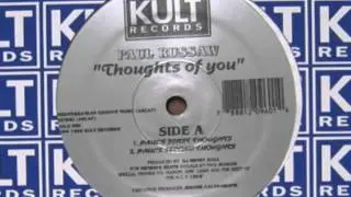 Raul Russaw - Thoughts Of You (H.Squared Mix)