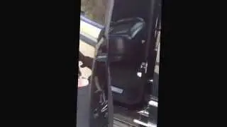 ATL Custom Cars Mad Creations Custom Suicide Hinges Reverse Doors