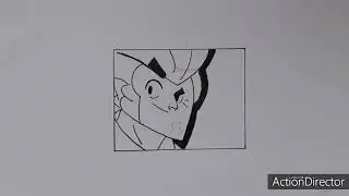 coloring COLT icon (Brawl Stars)
