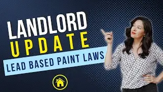 Rhode Island Lead Based Paint Law Updates: Landlords Need To Know