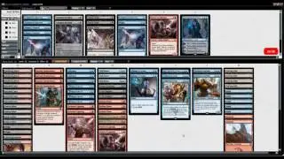 Kaladesh Pro Tour Gauntlet with Kenji Egashira: Shota Yasooka's Grixis Control