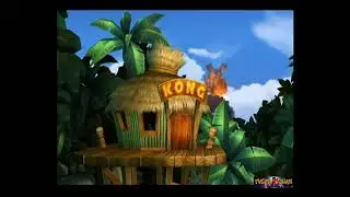 M&J Team - DONKEY KONG COUNTRY RETURNS WII 26-2-2025