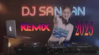 Dangdut Koplo DJ Remix 2025 | EDM Breakbeat & Gamelan Drop 🔥 Energetic Dance Vibes 