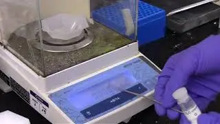 TLC of Amino Acids
