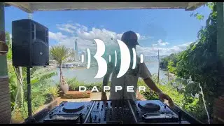 DJ SET BARRA BALNE&Aacute;RIO CAMBORI&Uacute; - ORGANIC HOUSE - PROGRESSIVE HOUSE - WARM UP - BRUNO DAPPER