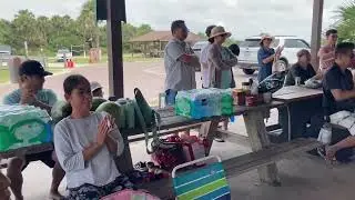 C&ETH; Kit&ocirc; Vua Picnic @ Hanna Park - Labor Day Holiday 2025