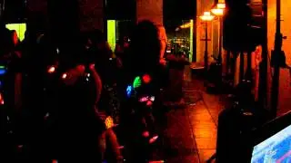 Socal Boogie Sound & Lighting @ US Navy Ball Downtown Los Angeles City Hall 10-1-2011