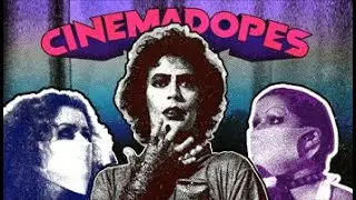 The Rocky Horror Picture Show (Episode #50) w/ Gio | The Cinema Dopes Podcast