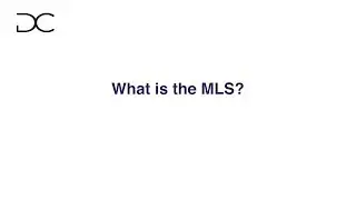 What is the MLS?
